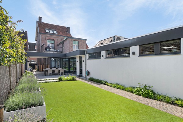 Medium property photo - Stationsstraat 28, 5281 GD Boxtel